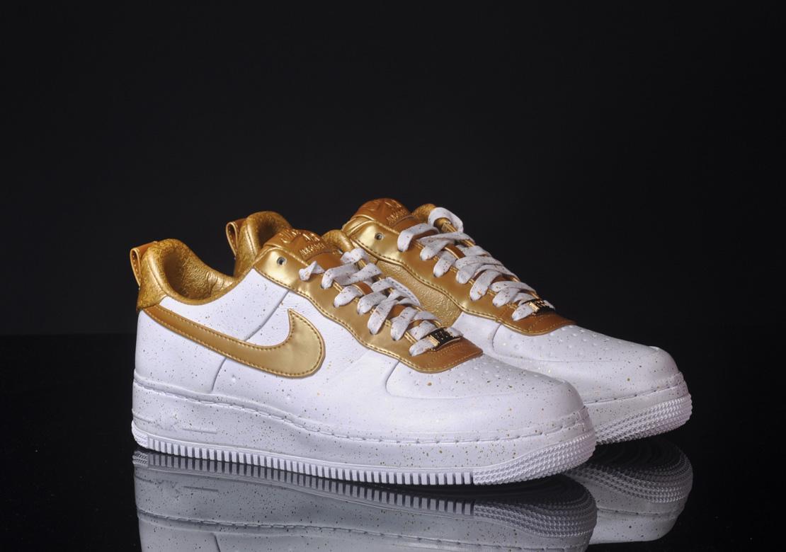 Nike Air Force 1 Low Supreme I O TZ